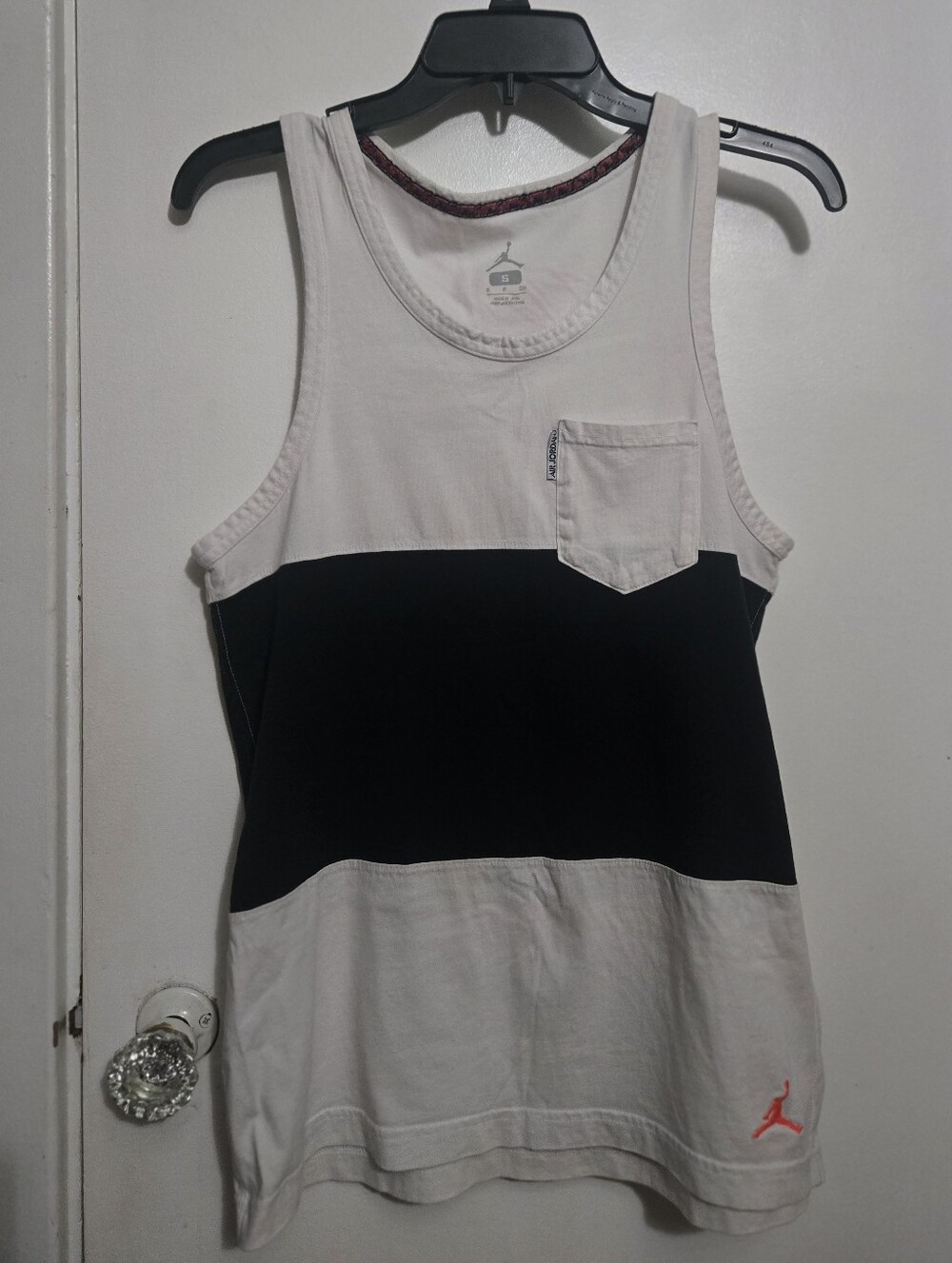 Air Jordan Tank Top